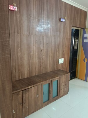 Furnished Amenities in 2 BHK Apartment at Tirupati Campus, Tingre Nagar – for Rent