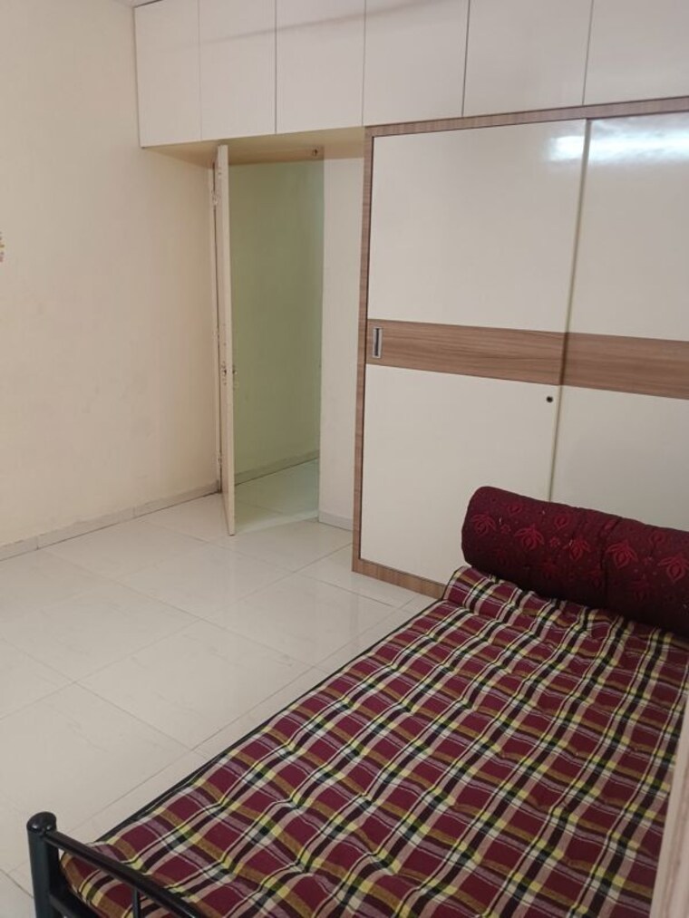 undefined, tirupati-campus 2 Bedroom 1099 Sq.Ft. Apartment In Tingre Nagar Pune 9698634
