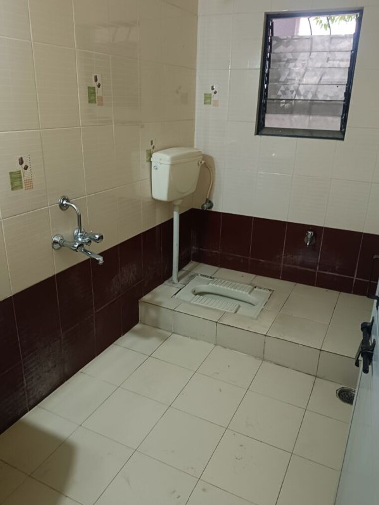 Kitchen, tirupati-campus 2 Bedroom 1099 Sq.Ft. Apartment In Tingre Nagar Pune 9698634