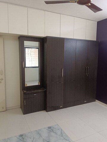 2 BHK Apartment For Rent in Tirupati Campus, Tingre Nagar