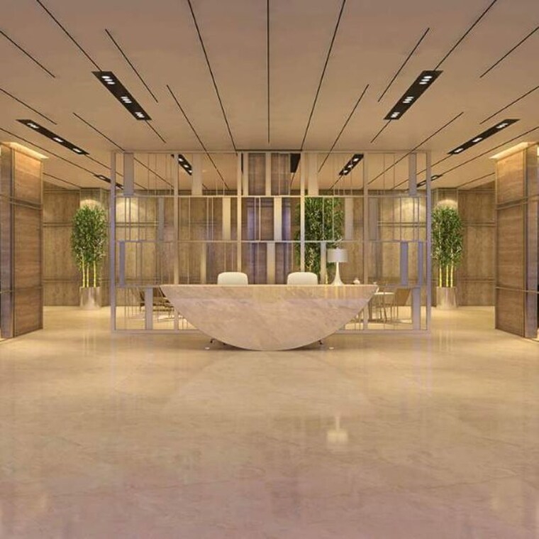  Parking, lower parel 4 Bedroom 1804 Sq.Ft. Apartment In Lower Parel Mumbai 9312659