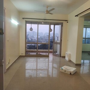 Living Room in 3 BHK Apartment at Eros Wembley Estate, Sector 50 – for Rent