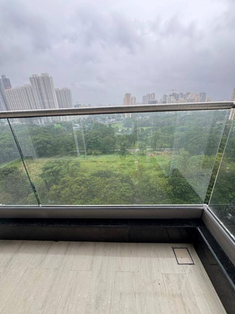 Swimming Pool, narang-rozanne-by-courtyard 2 Bedroom 1020 Sq.Ft. Apartment In Pokhran Road No Two Thane 9698684