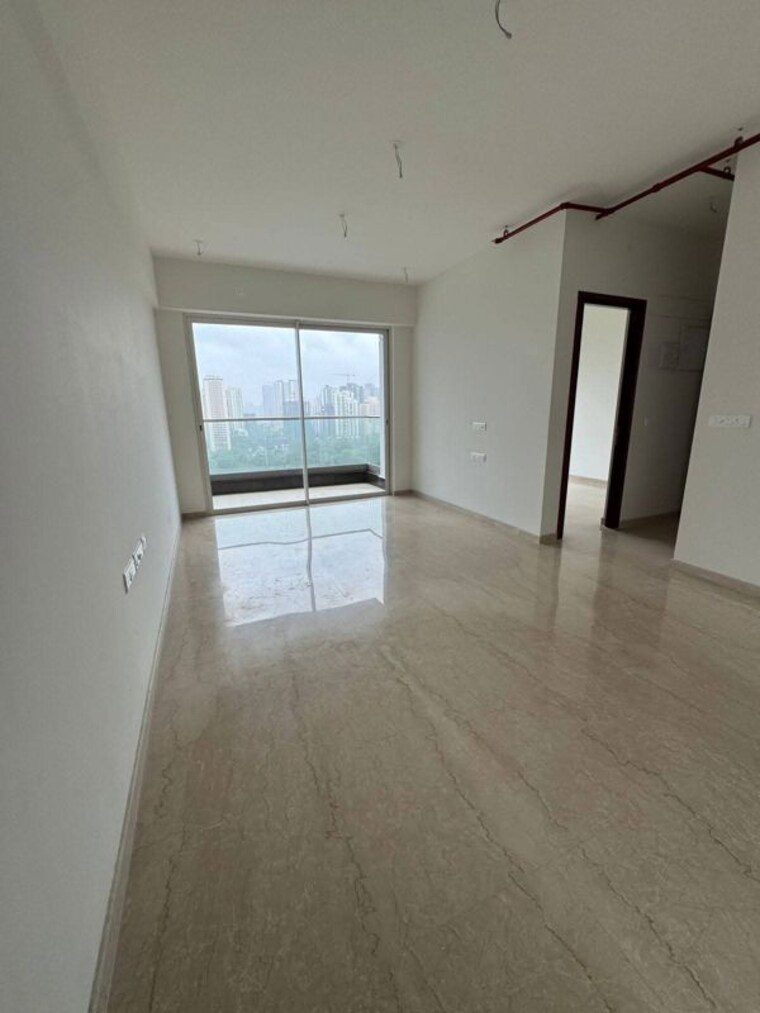 Room, narang-rozanne-by-courtyard 2 Bedroom 1020 Sq.Ft. Apartment In Pokhran Road No Two Thane 9698811