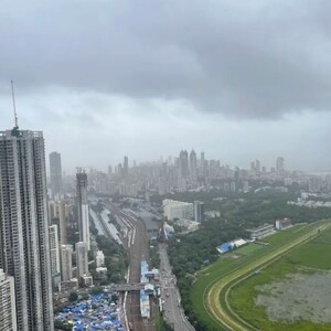 4 BHK Apartment – Exterior View View at Mahalaxmi - for Sale