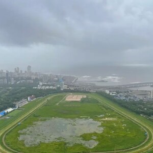 4 BHK Apartment For Sale in Mahalaxmi