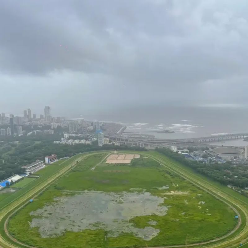 4 BHK Apartment For Sale in Mahalaxmi