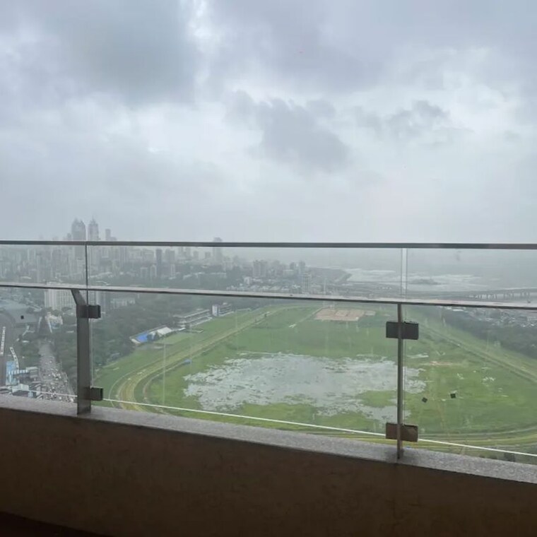 Swimming Pool, mahalaxmi 4 Bedroom 2019 Sq.Ft. Apartment In Mahalaxmi Mumbai 9310595