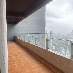 Swimming Pool in 4 BHK Apartment at Mahalaxmi – for Sale