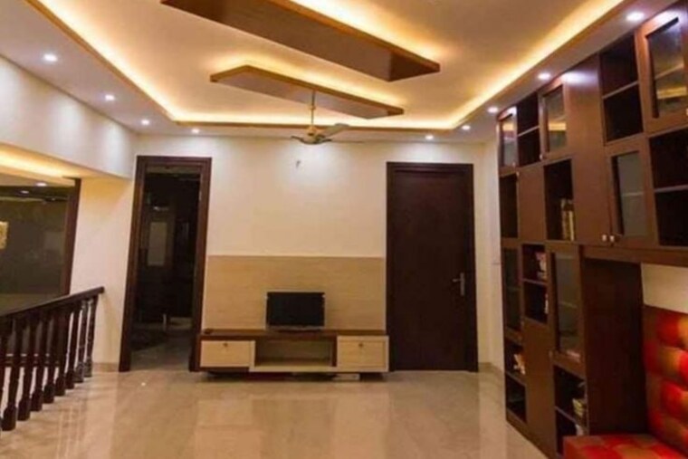 Other, dlf township 2 Bedroom 800 Sq.Ft. Builder Floor In Dlf Township Bangalore 9698907