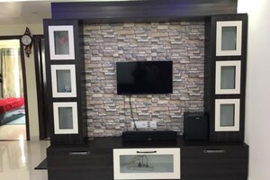  2 BHK Builder Floor at Dlf Township – for Rent