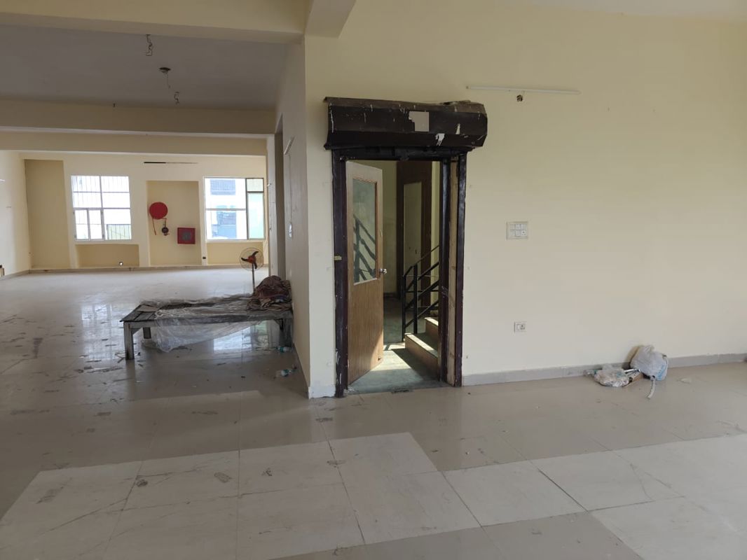 Industrial Plot For Rent in Sector 63