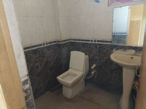Bathroom in  Industrial Plot at Sector 63 – for Rent