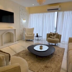 3 BHK Apartment For Sale in Juhu