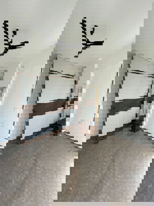 2 BHK 931 Sq.Ft. Apartment in D And T Mountain View CHS