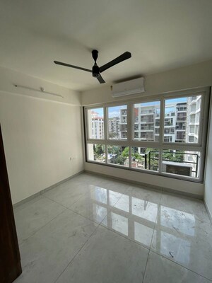 Bedroom in 2 BHK Apartment at D And T Mountain View CHS, Senapati Bapat Road – for Rent