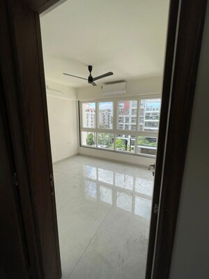 Bedroom in 2 BHK Apartment at D And T Mountain View CHS, Senapati Bapat Road – for Rent