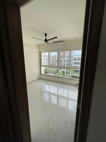 Bedroom in 2 BHK Apartment at D And T Mountain View CHS, Senapati Bapat Road – for Rent