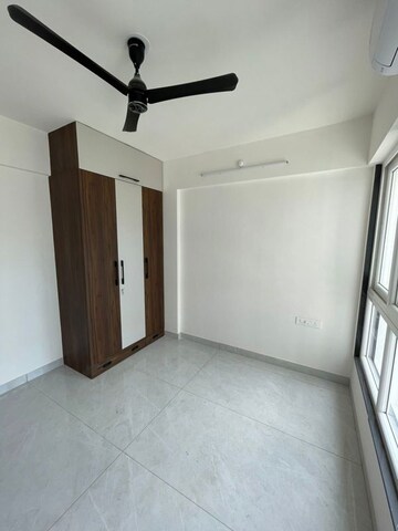 Bedroom in 2 BHK Apartment at D And T Mountain View CHS, Senapati Bapat Road – for Rent