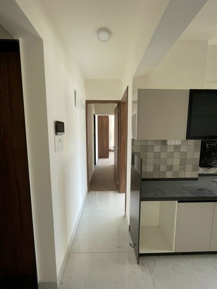 Kitchen, d-and-t-mountain-view-chs 2 Bedroom 931 Sq.Ft. Apartment In Senapati Bapat Road Pune 9464211