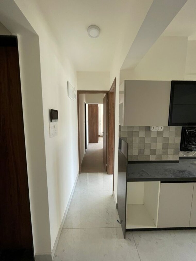 Kitchen, d-and-t-mountain-view-chs 2 Bedroom 931 Sq.Ft. Apartment In Senapati Bapat Road Pune 9464211