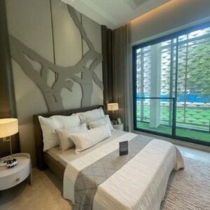 2 BHK Apartment For Sale in Mahalaxmi