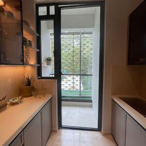 Room in 2 BHK Apartment at Mahalaxmi – for Sale