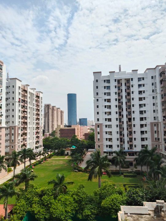 2 BHK Apartment For Rent in Eros Wembley Estate