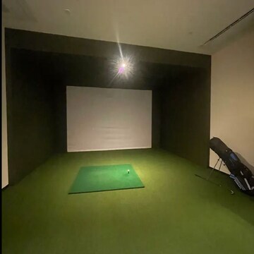 Furnished Amenities in 2 BHK Apartment at Mahalaxmi – for Sale