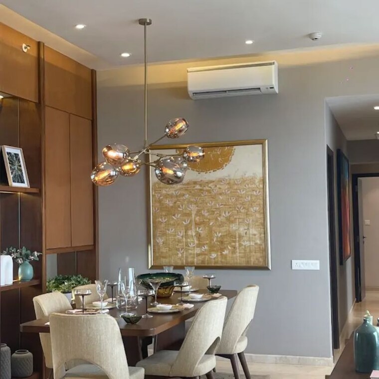 Living Room, mahalaxmi 2 Bedroom 621 Sq.Ft. Apartment In Mahalaxmi Mumbai 9308974