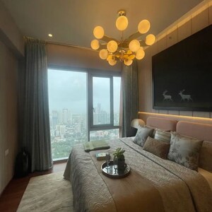 3 BHK Apartment For Sale in Mahalaxmi