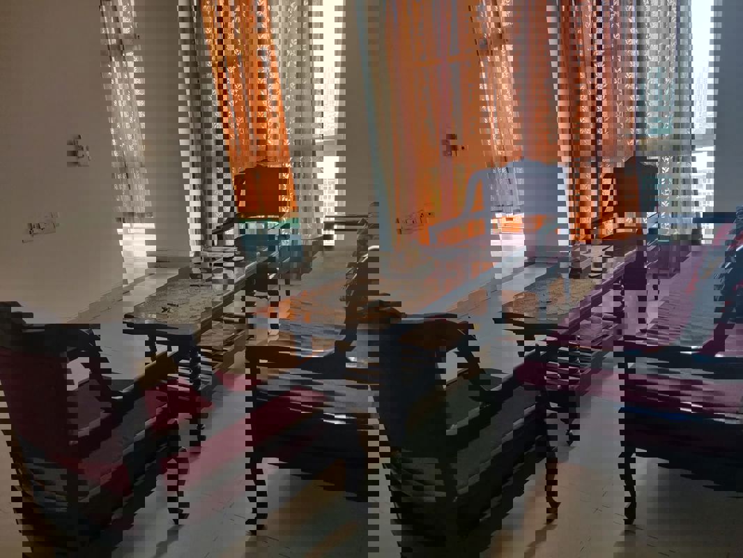 2 BHK Apartment For Rent in Sector 128