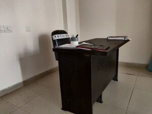 Team Area in 2 BHK Apartment at Jaypee Greens Pavilion Court, Sector 128 – for Rent