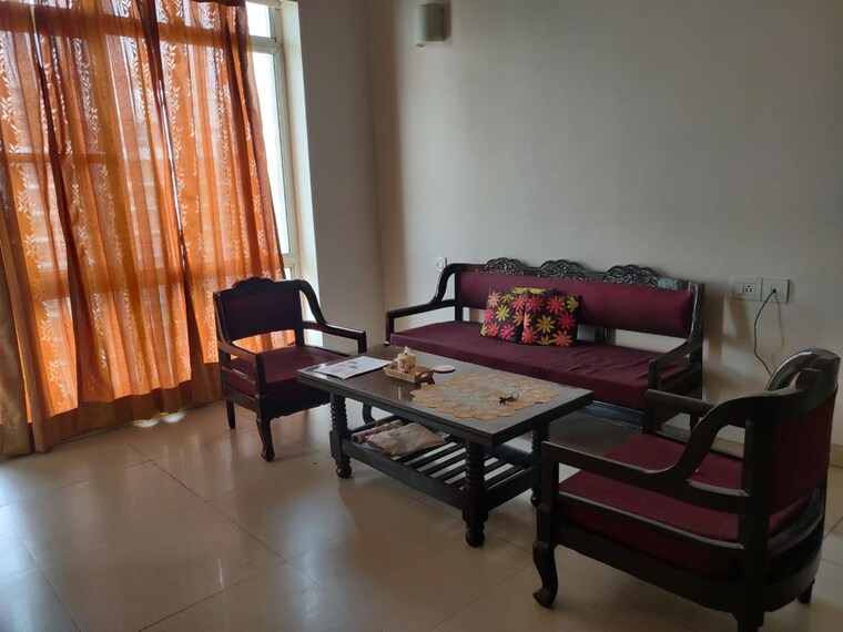 Gym, jaypee-greens-pavilion-court 2 Bedroom 1399 Sq.Ft. Apartment In Sector 128 Noida 9698998