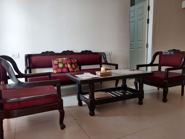 Gym, jaypee-greens-pavilion-court 2 Bedroom 1410 Sq.Ft. Apartment In Sector 128 Noida 9698999