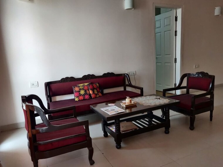 Gym, jaypee-greens-pavilion-court 2 Bedroom 1440 Sq.Ft. Apartment In Sector 128 Noida 9699003