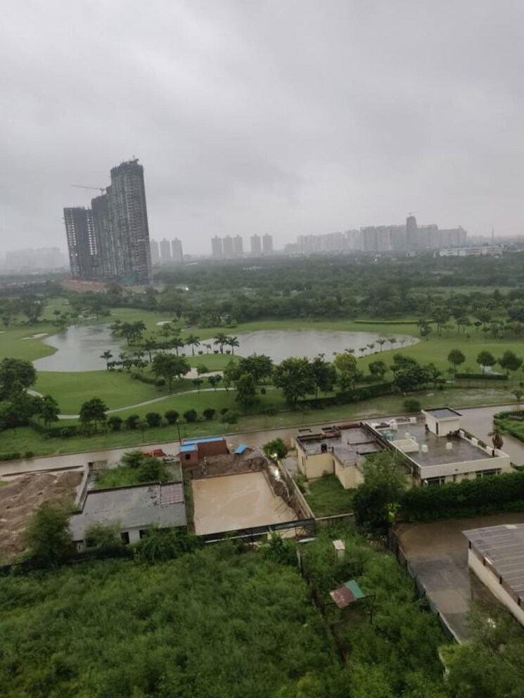 Exterior View, jaypee-greens-pavilion-court 2 Bedroom 1450 Sq.Ft. Apartment In Sector 128 Noida 9699004