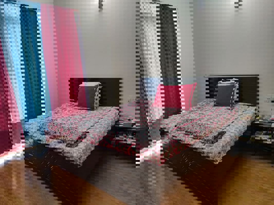 2 BHK 1480 Sq.Ft. Apartment in Jaypee Greens Pavilion Court