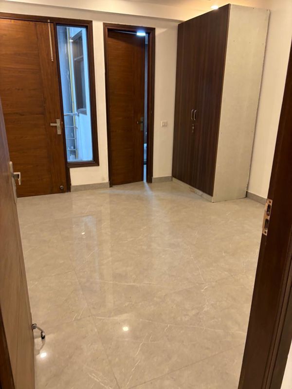 3 BHK Apartment For Sale in Chattarpur