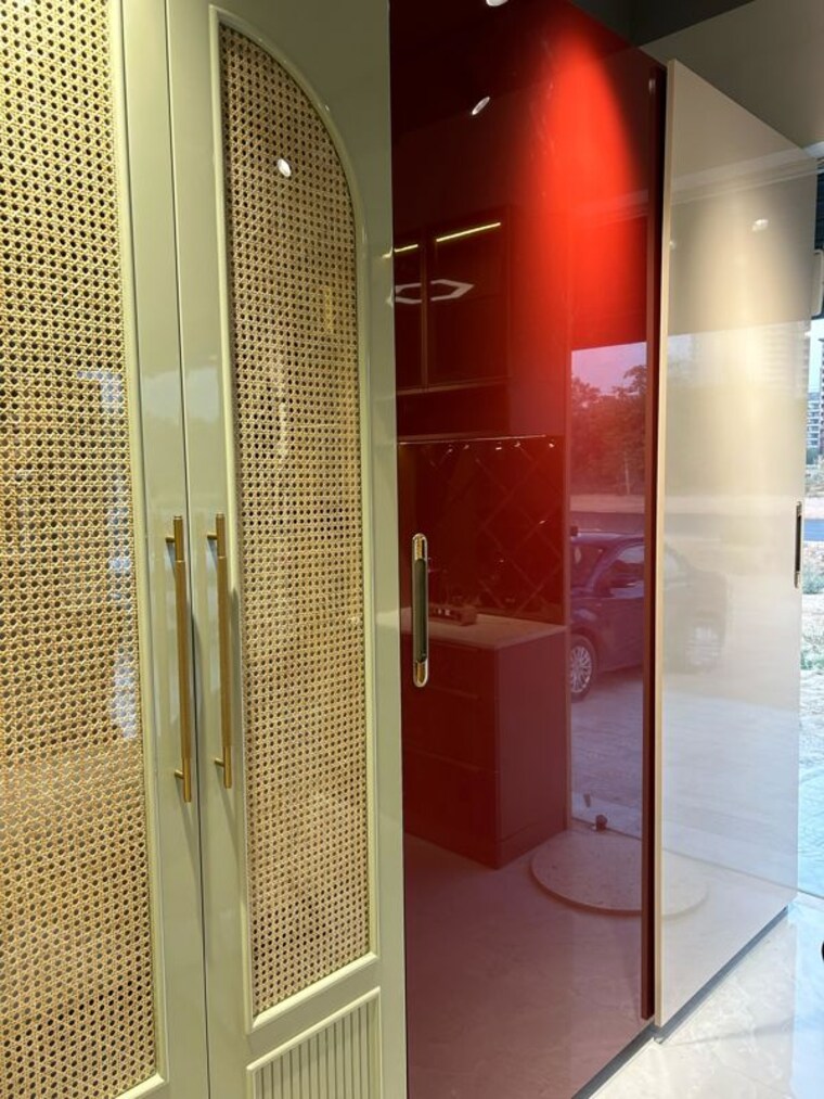 Bathroom, mrg-the-balcony 2 Bedroom 650 Sq.Ft. Apartment In Sector 93 Gurgaon 9698975