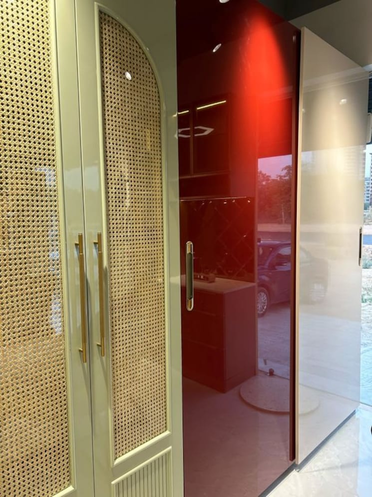 Bathroom, mrg-the-balcony 2 Bedroom 650 Sq.Ft. Apartment In Sector 93 Gurgaon 9698975