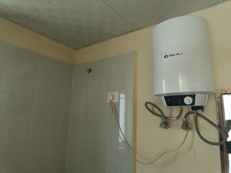 Bathroom, mrg-the-balcony 2 Bedroom 650 Sq.Ft. Apartment In Sector 93 Gurgaon 9698975