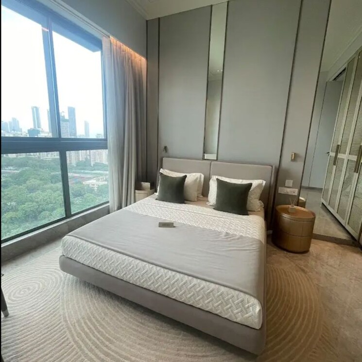 Bedroom, mahalaxmi 3 Bedroom 1245 Sq.Ft. Apartment In Mahalaxmi Mumbai 9308900