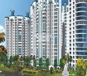 3 BHK + Pooja Room Apartment For Rent in Aditya Mega City