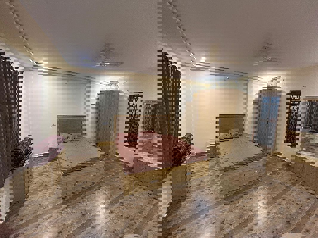 3.5 BHK + Pooja Room,Extra Room Apartment For Sale in Tukkuguda