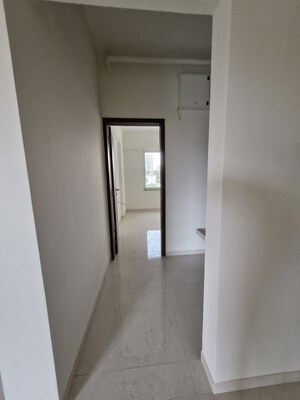 Building Lobby in 3 BHK Apartment at Vertical Alcinia, Mohammadwadi – for Rent