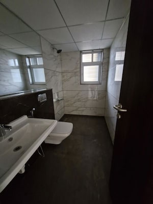 Team Area in 3 BHK Apartment at Vertical Alcinia, Mohammadwadi – for Rent