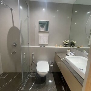 Team Area in 3 BHK Apartment at Mahalaxmi – for Sale