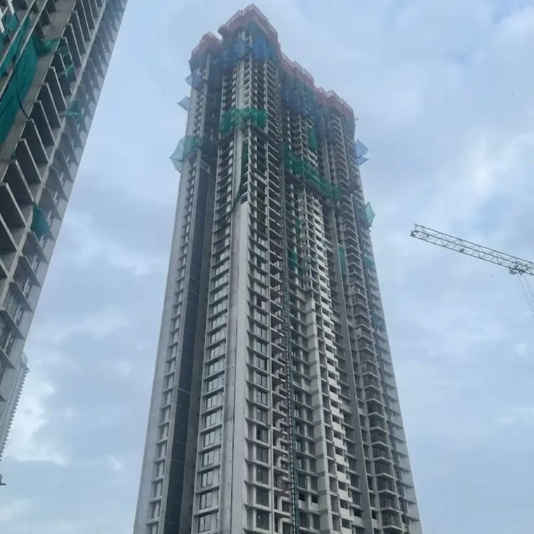 Exterior View, mahalaxmi 3 Bedroom 1162 Sq.Ft. Apartment In Mahalaxmi Mumbai 9308880