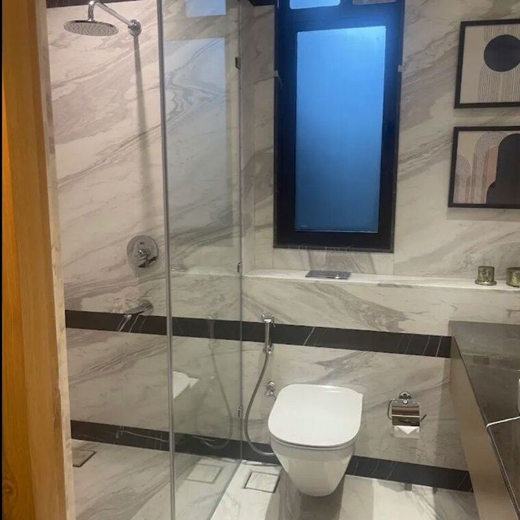 Bathroom, mahalaxmi 3 Bedroom 1162 Sq.Ft. Apartment In Mahalaxmi Mumbai 9308880